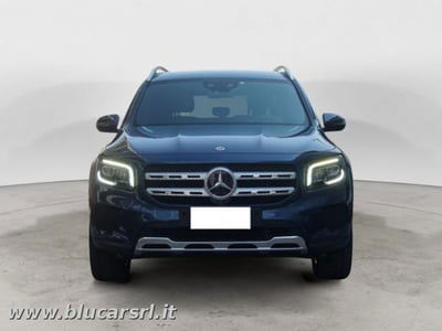 Mercedes-Benz GLB 200 d Automatic Sport Plus usata