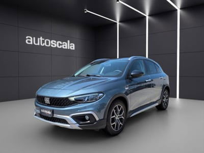 Fiat Tipo Tipo 5p 1.6 mjt Cross s&s 130cv usata
