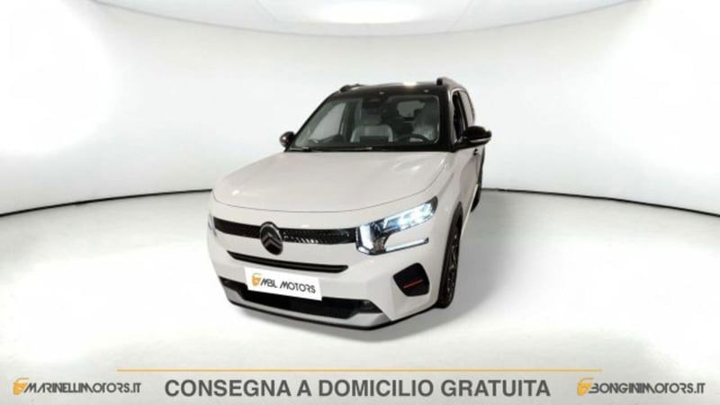 Citroen C3 1.2 puretech turbo Max 100cv s&s