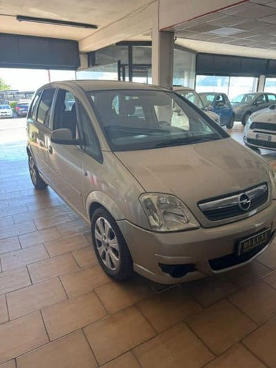 Opel Meriva 1.3 CDTI Club usata