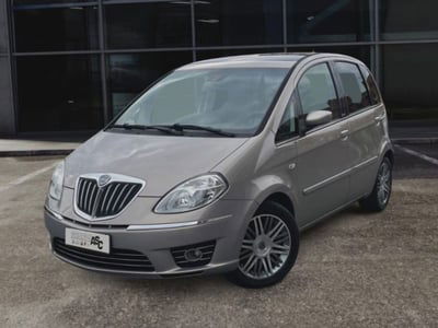 Lancia Musa 1.9 Multijet Platino usata