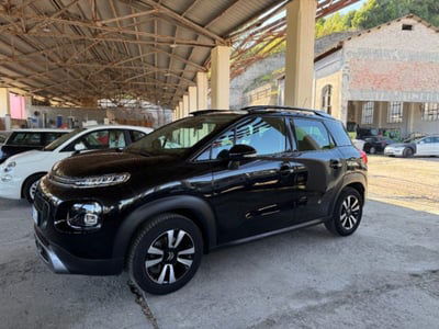 Citroen C3 Aircross PureTech 110 S&S Shine usata