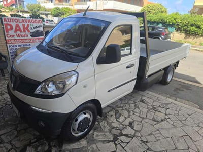 Piaggio Porter NP6 1.5 PLM-RG Long Range LPG Casson. Extra Start usata
