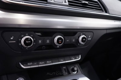 Audi Q5 Sportback 40 2.0 tdi mhev 12V S line Plus quattro s-tronic (20)
