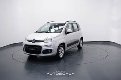 Fiat Panda 1.2 EasyPower Lounge usata