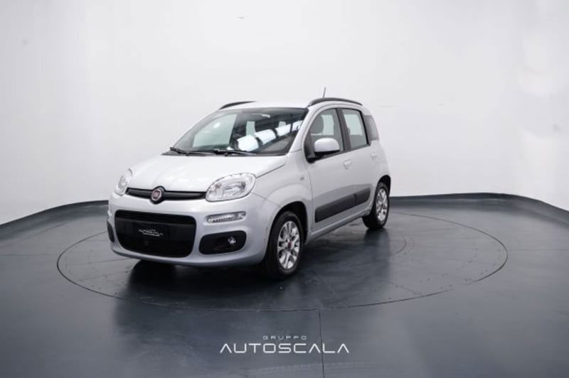 Fiat Panda 1.2 EasyPower Lounge