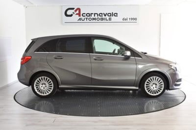 Mercedes-Benz Classe B 200 NGD Executive usata