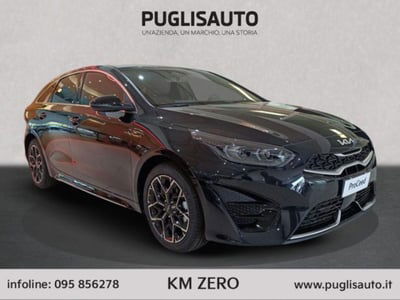 Kia ProCeed 1.5 t-gdi mhev GT Line Plus Pack 140cv dct nuova