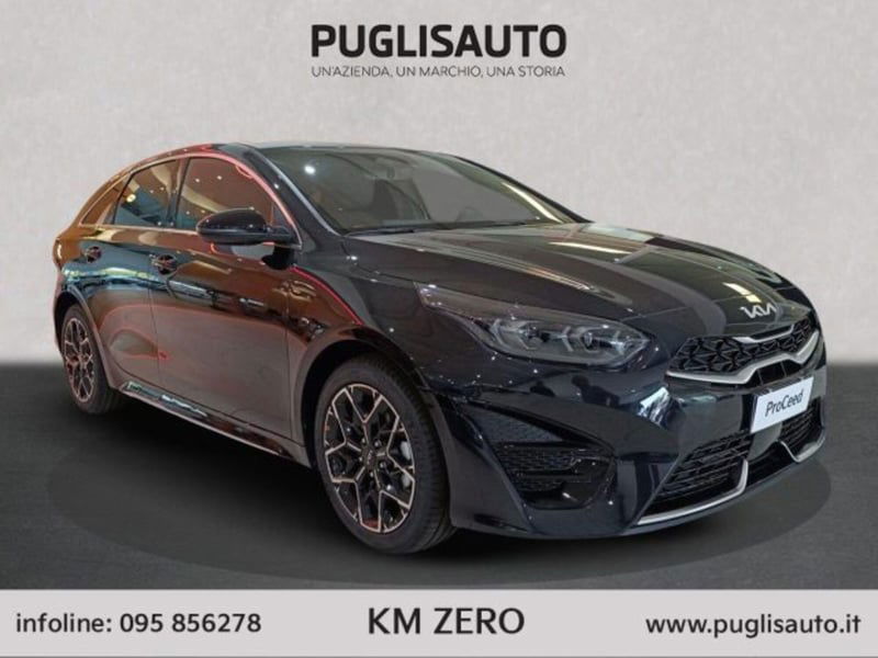 Kia ProCeed 1.5 t-gdi mhev GT Line Plus Pack 140cv dct