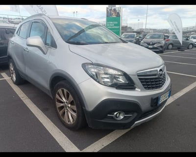Opel Mokka 1.6 CDTI Ecotec 136CV 4x2 Start&Stop Cosmo usata