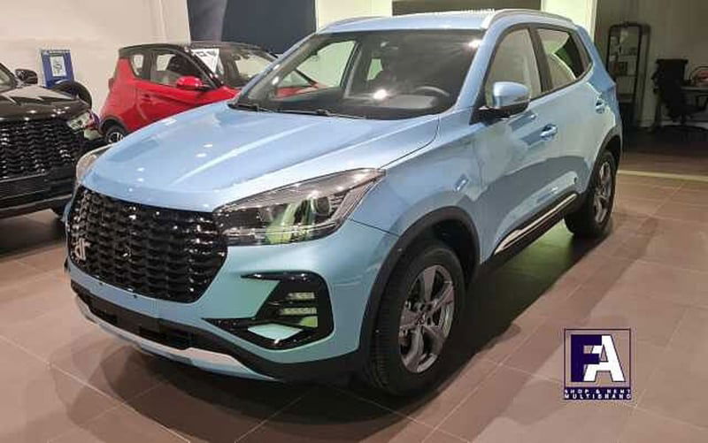Dr dr 5.0 5.0 1.5 Unica Gpl 114cv