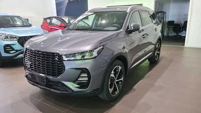 Dr dr 6.0 6.0 1.5 turbo Gpl 149cv cvt nuova
