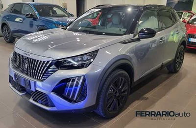 Peugeot 2008 PureTech 130 S&S EAT8 GT Pack nuova