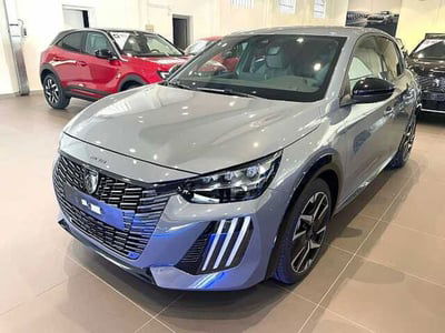 Peugeot 208 PureTech 100 Stop&Start 5 porte GT nuova