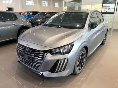 Peugeot 208 PureTech 100 Stop&Start 5 porte Allure nuova