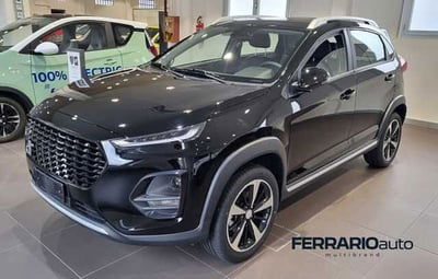 Dr dr 3.0 3.0 1.5 Gpl 114cv cvt nuova