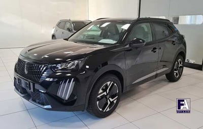 Peugeot 2008 1.2 puretech Active s&s 100cv nuova