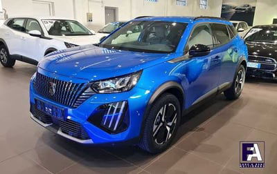 Peugeot 2008 1.2 puretech Active s&s 100cv nuova