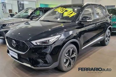 Mg ZS 1.5 Classic Comfort nuova