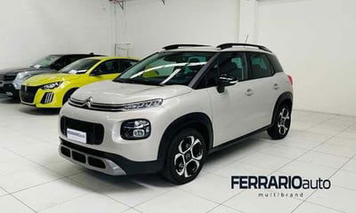 Citroen C3 Aircross PureTech 110 S&S Shine Pack usata