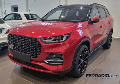 Dr dr 7.0 7.0 Phev 1.5 317cv auto nuova