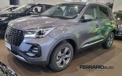 Dr dr 5.0 5.0 1.5 Unica Gpl 114cv usata