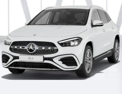 Mercedes-Benz GLA SUV 200 AMG Line Advanced Plus auto usata