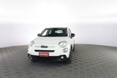 Fiat 500X 1.0 T3 120 CV Club usata