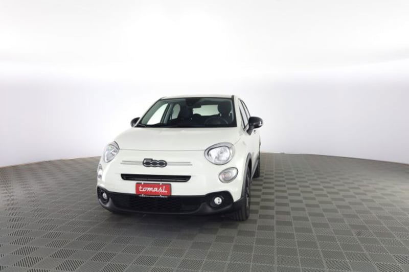 Fiat 500X 1.0 T3 120 CV Club