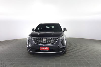 Cadillac XT4 XT4 350 TD AWD Premium Luxury usata
