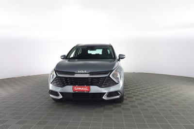 Kia Sportage 1.6 TGDi HEV AT Style usata