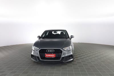 Audi A3 Sportback 2.0 TDI S tronic Business usata