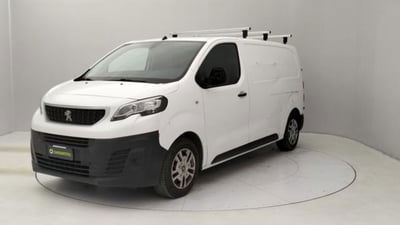 Peugeot Expert Furgone BlueHDi 100 S&S PL-SL-TN Furgone Premium Long usato