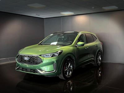 Ford Kuga 2.5 full hybrid ST-Line X 2wd 180cv auto usata