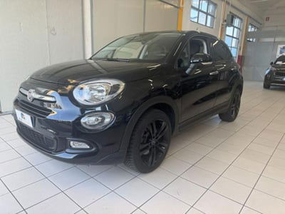 Fiat 500X 1.4 MultiAir 140 CV Pop Star usata