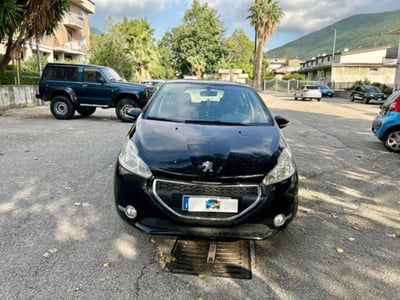 Peugeot 208 HDi 68 CV 5 porte Active