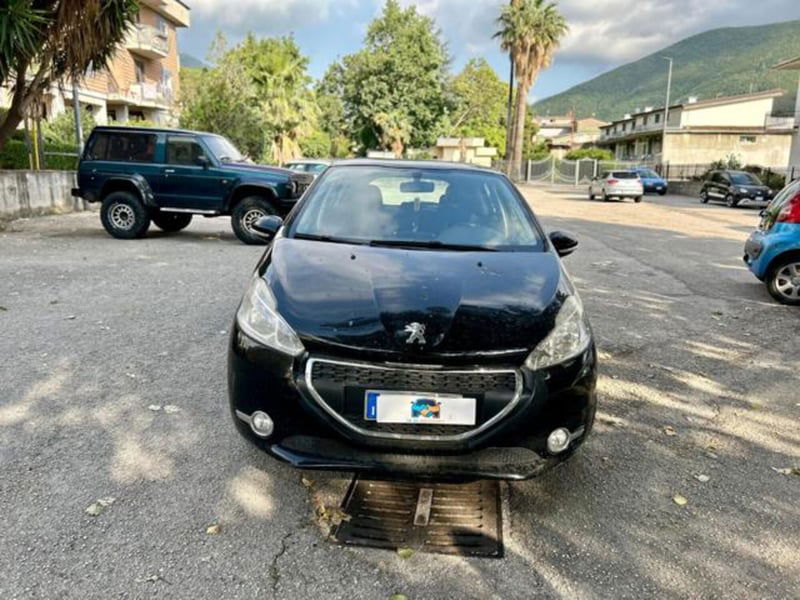 Peugeot 208 HDi 68 CV 5 porte Active