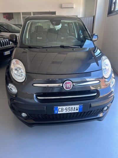 Fiat 500L 1.3 Multijet 95 CV Business usata