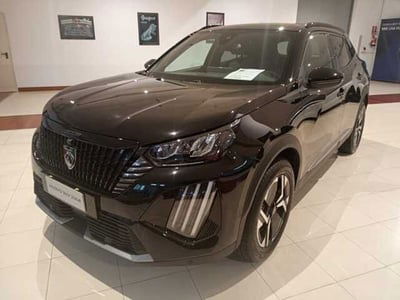 Peugeot 2008 1.2 puretech Active s&s 100cv nuova
