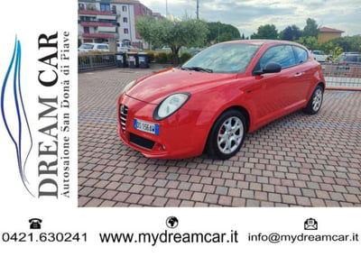 Alfa Romeo MiTo 1.4 78 CV Junior
