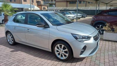 Opel Corsa 1.2 usata
