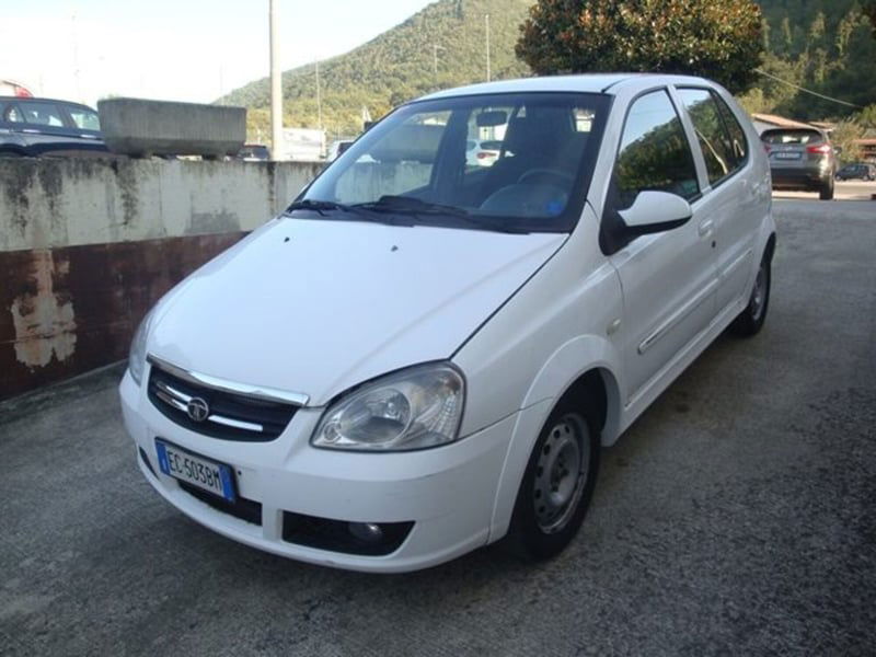 Tata Indica Indica 1.4 5p. GLX Bi Fuel GPL Euro 4