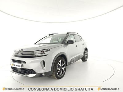 Citroen C5 Aircross Aircross PureTech 130 S&S EAT8 Shine Pack usata