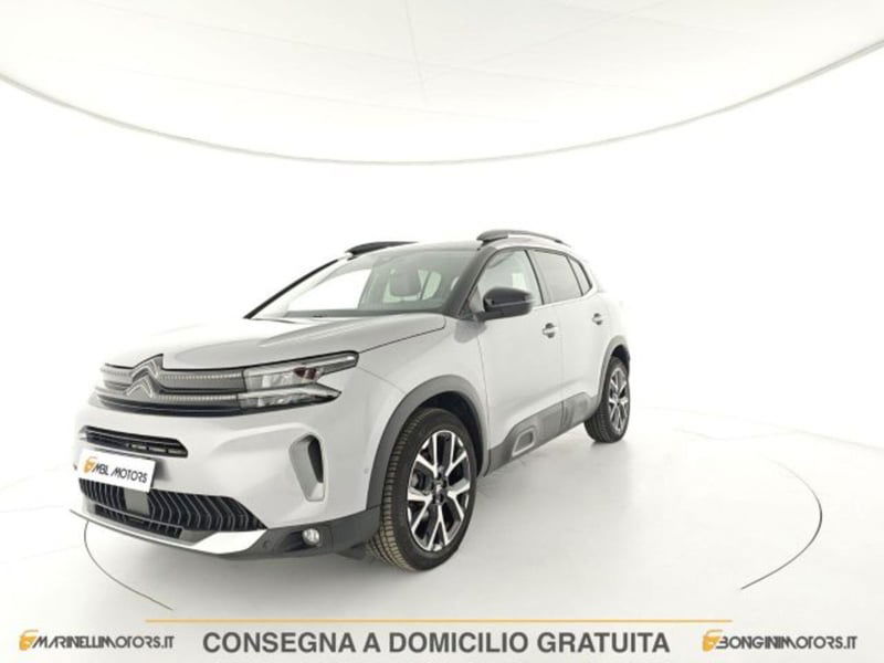 Citroen C5 Aircross Aircross PureTech 130 S&S EAT8 Shine Pack