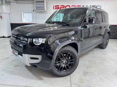 Land Rover Defender 110 3.0D I6 200 CV AWD Auto X-Dynamic S usata