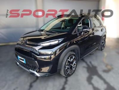 Citroen C3 Aircross PureTech 130 S&S EAT6 Shine Pack usata