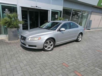 Volvo S80 2.0 D Momentum usata