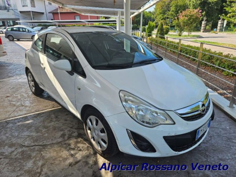 Opel Corsa 1.2 85CV 3 porte GPL-TECH Elective