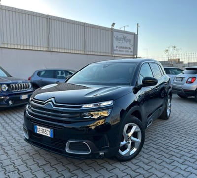 Citroen C5 Aircross Aircross BlueHDi 130 S&S EAT8 Business usata