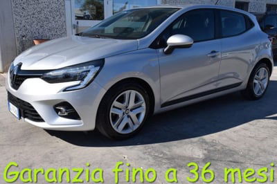 Renault Clio TCe 90 CV 5 porte Business usata